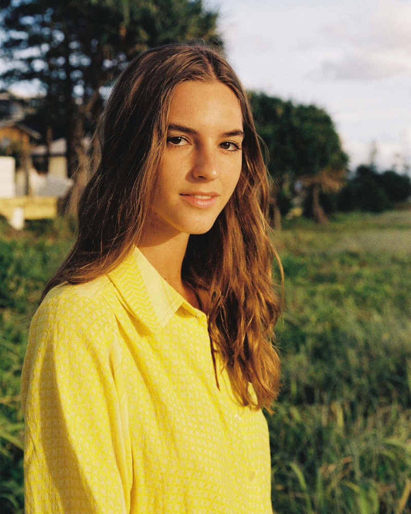 Photo of model Emily Feld - ID 714920