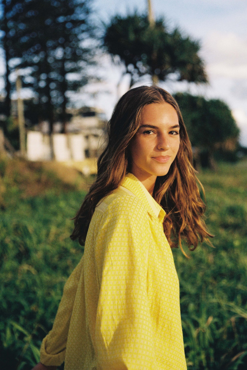 Photo of model Emily Feld - ID 714937