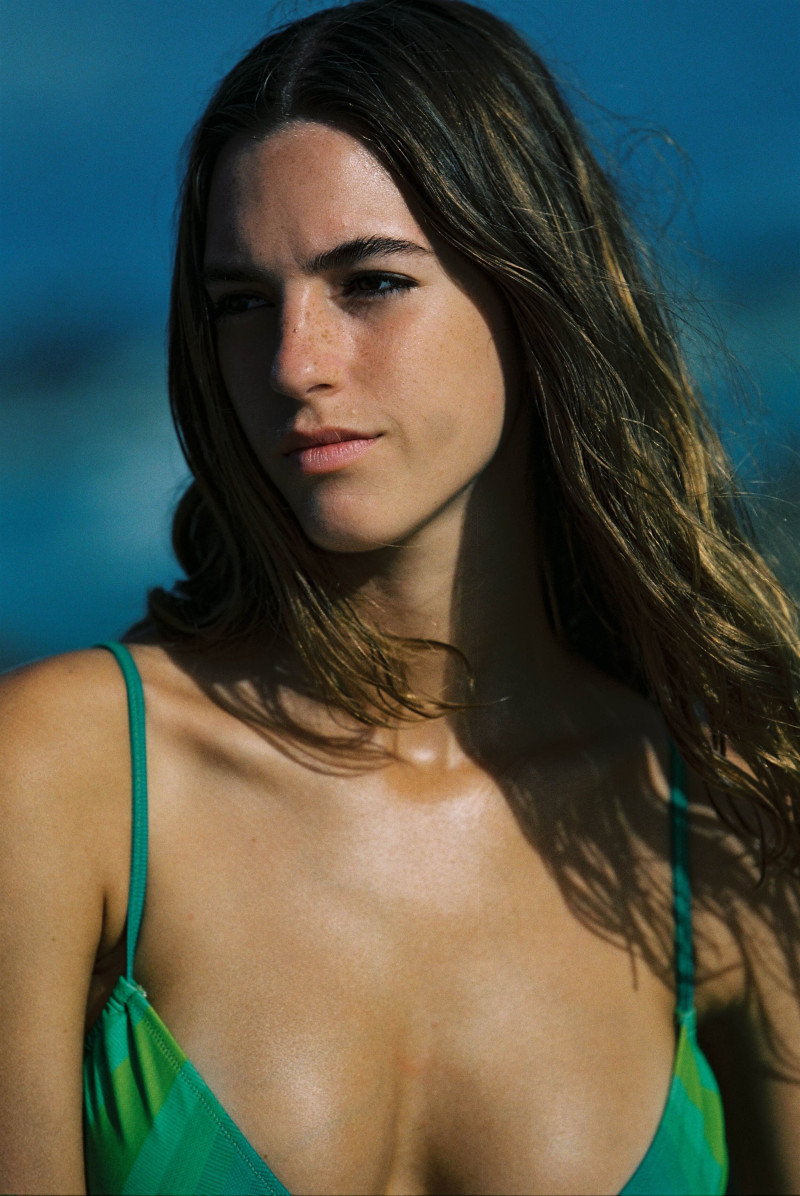 Photo of model Emily Feld - ID 714979