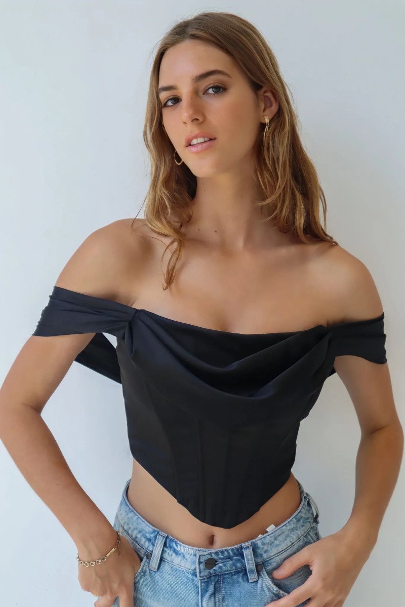 Photo of model Emily Feld - ID 729636