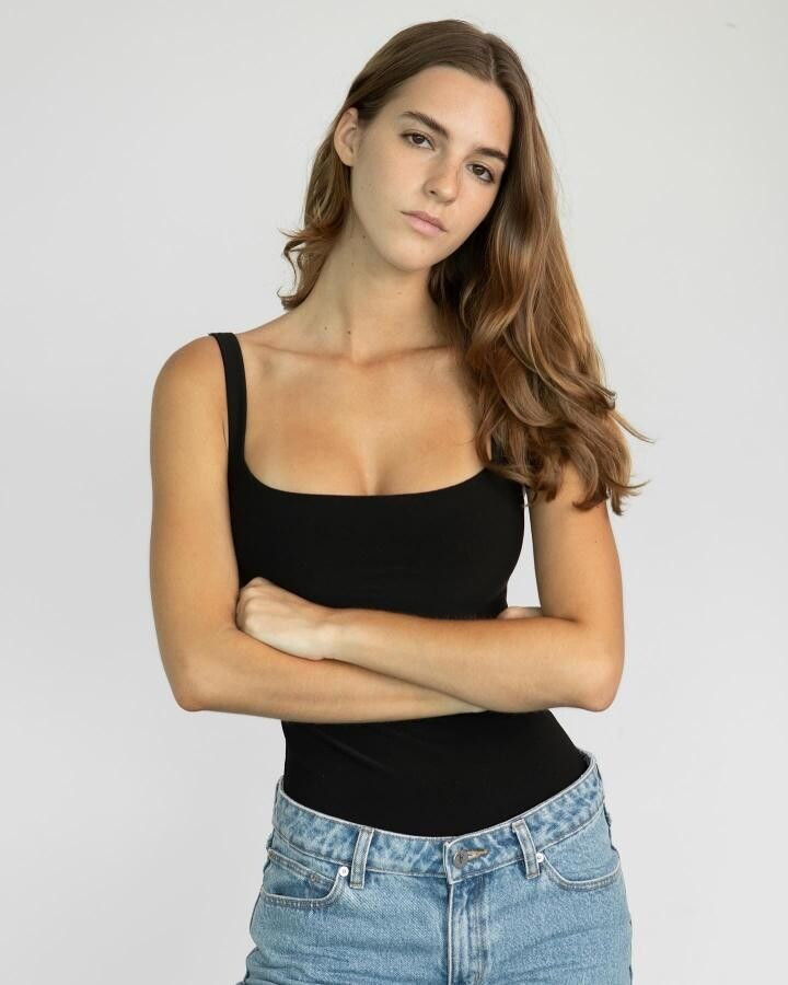 Photo of fashion model Emily Feld - ID 729644 | Models | The FMD