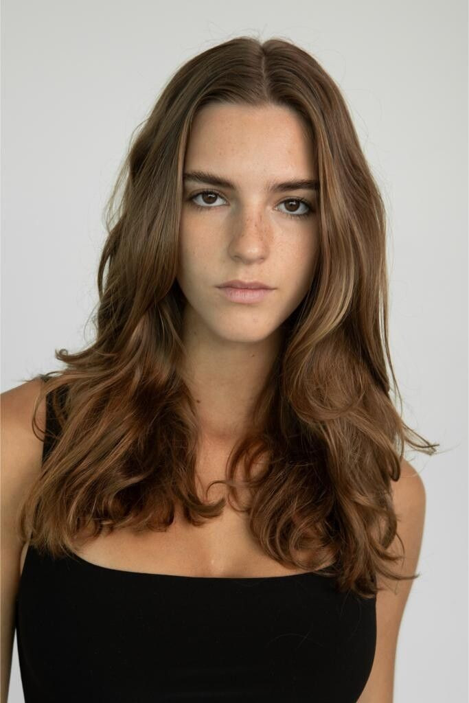 Photo of model Emily Feld - ID 729645