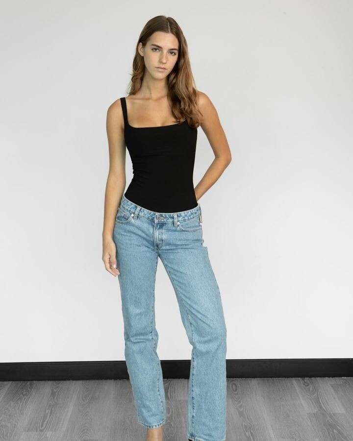 Photo of model Emily Feld - ID 729646