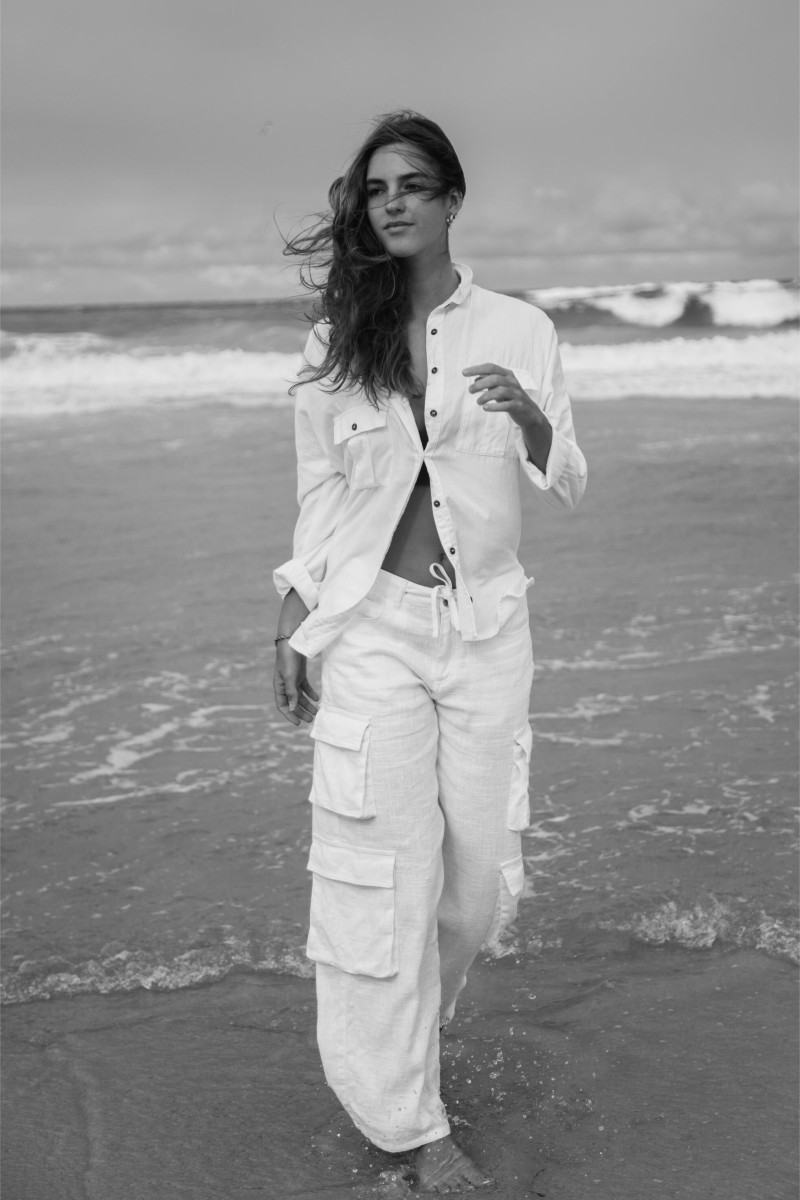 Photo of model Emily Feld - ID 729664