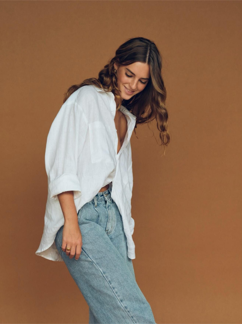 Photo of model Emily Feld - ID 729672
