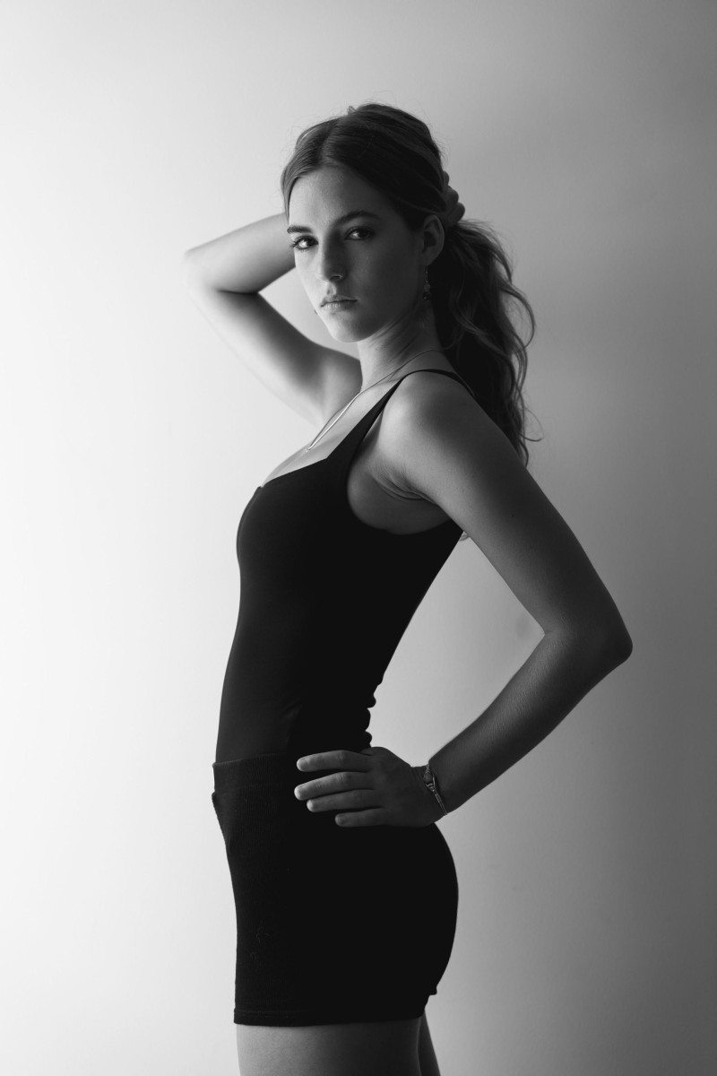 Photo of model Emily Feld - ID 729674