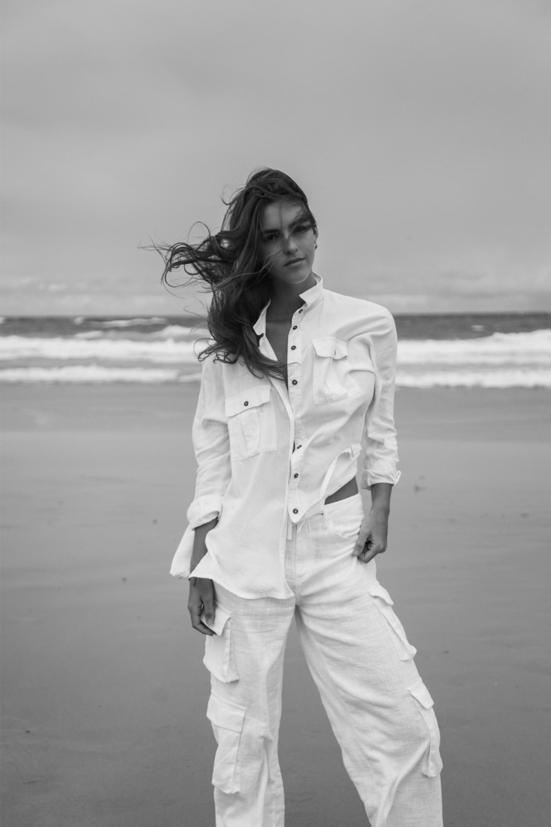 Photo of model Emily Feld - ID 729677