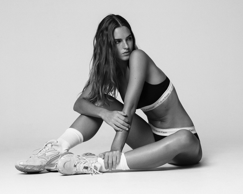 Photo of model Emily Feld - ID 729708