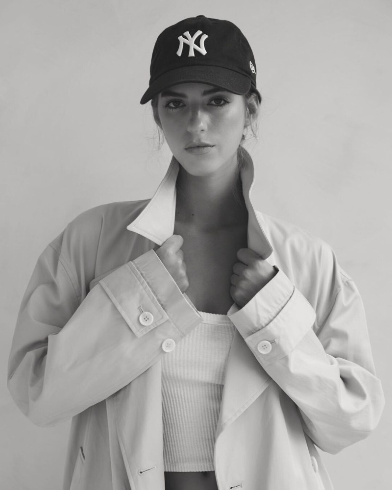 Photo of model Emily Feld - ID 729859