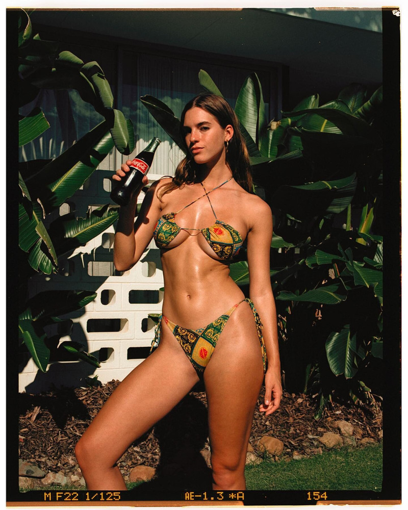 Photo of model Emily Feld - ID 729878