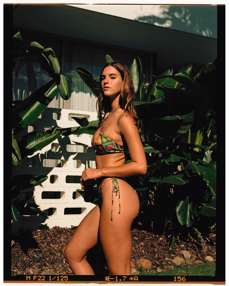 Photo of model Emily Feld - ID 729880