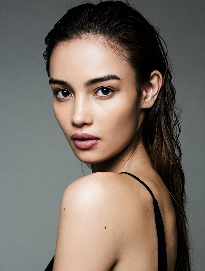 Photo of model Kelsey Merritt - ID 674905