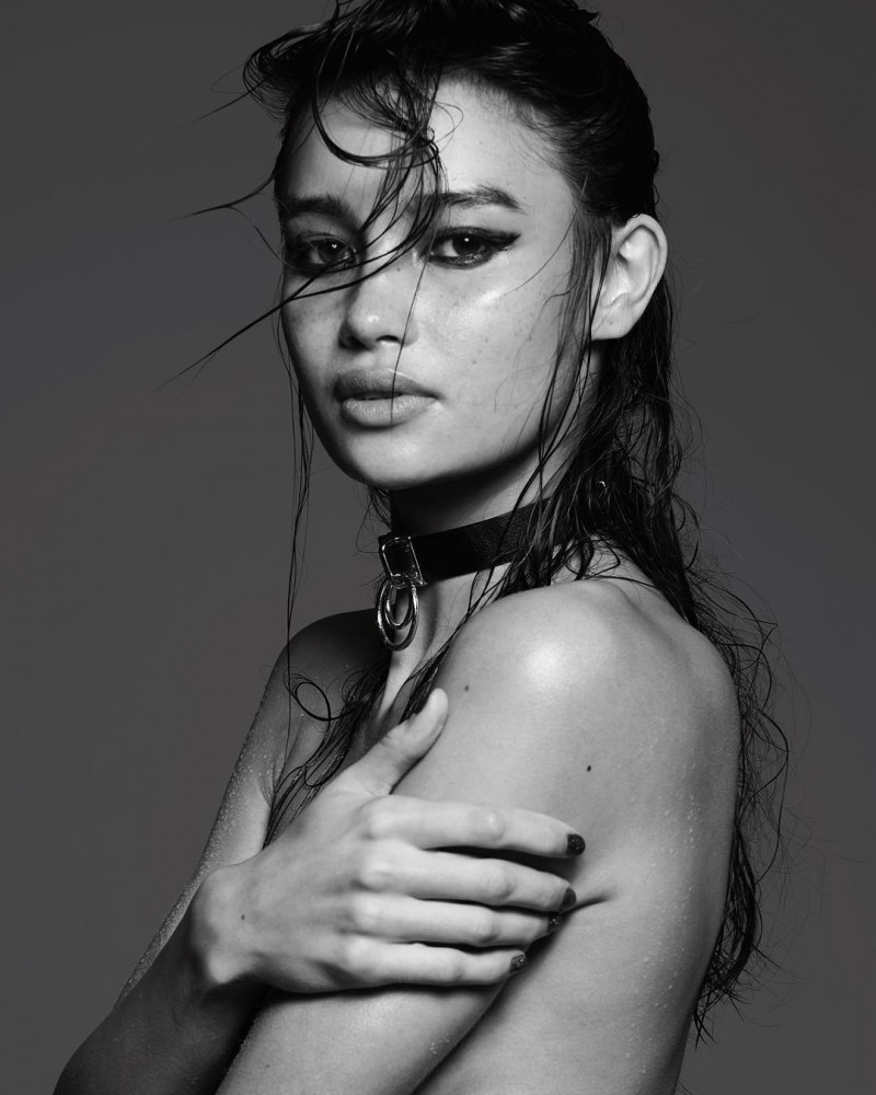 Photo of model Kelsey Merritt - ID 674910