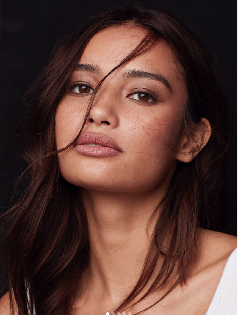 Photo of model Kelsey Merritt - ID 674961