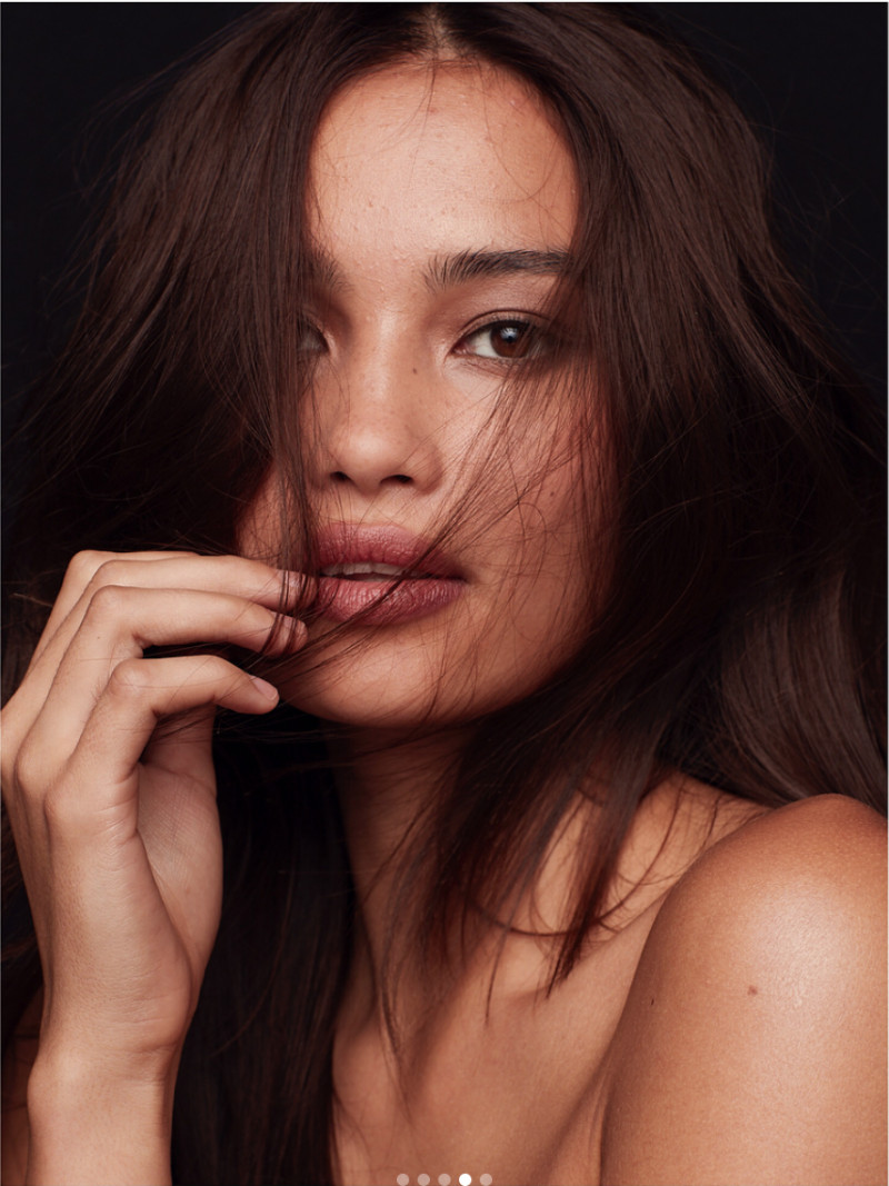 Photo of model Kelsey Merritt - ID 674962