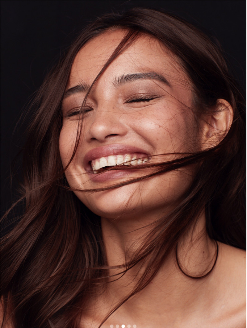 Photo of model Kelsey Merritt - ID 674963