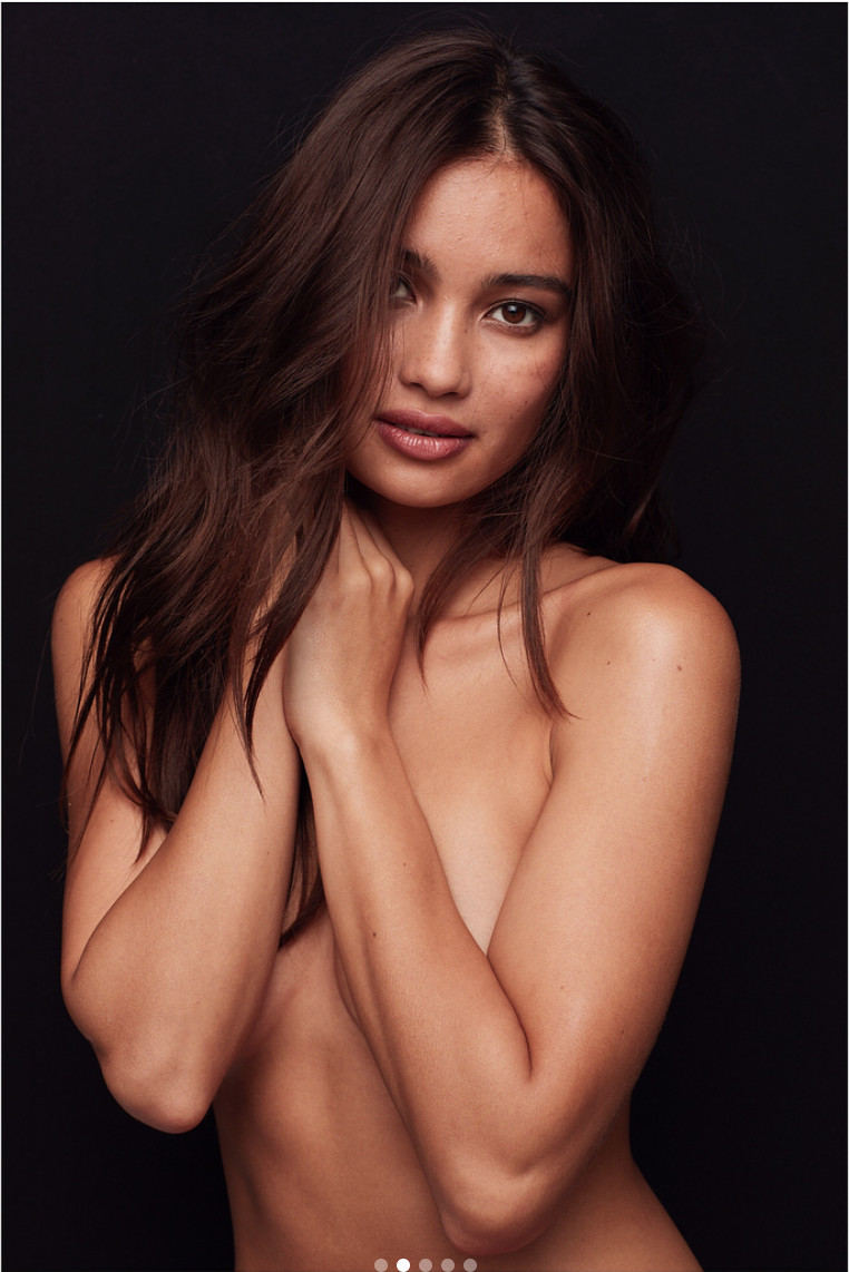 Photo of model Kelsey Merritt - ID 674964