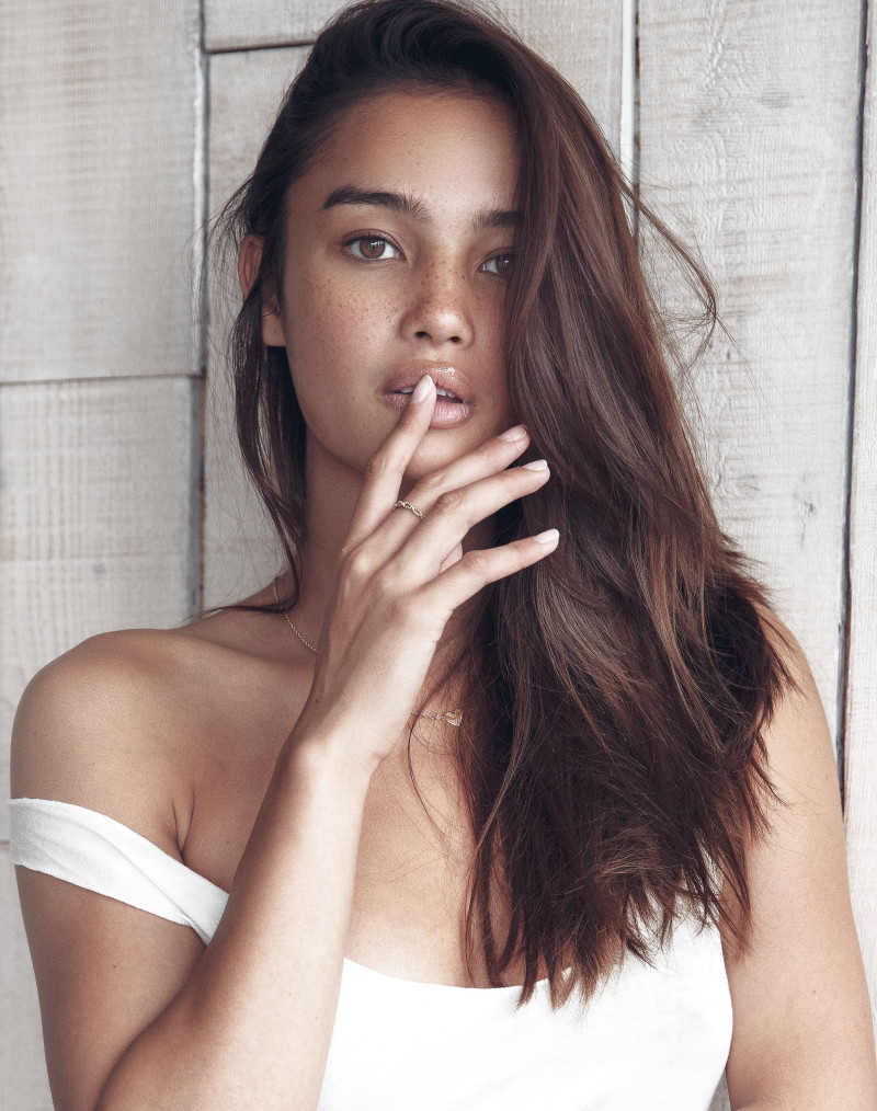 Photo of model Kelsey Merritt - ID 674972