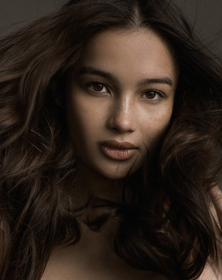 Photo of model Kelsey Merritt - ID 674978