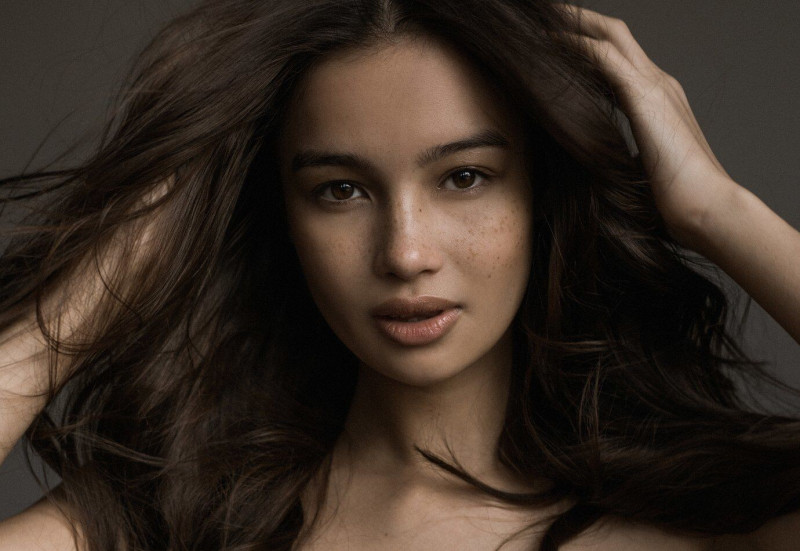 Photo of model Kelsey Merritt - ID 674979