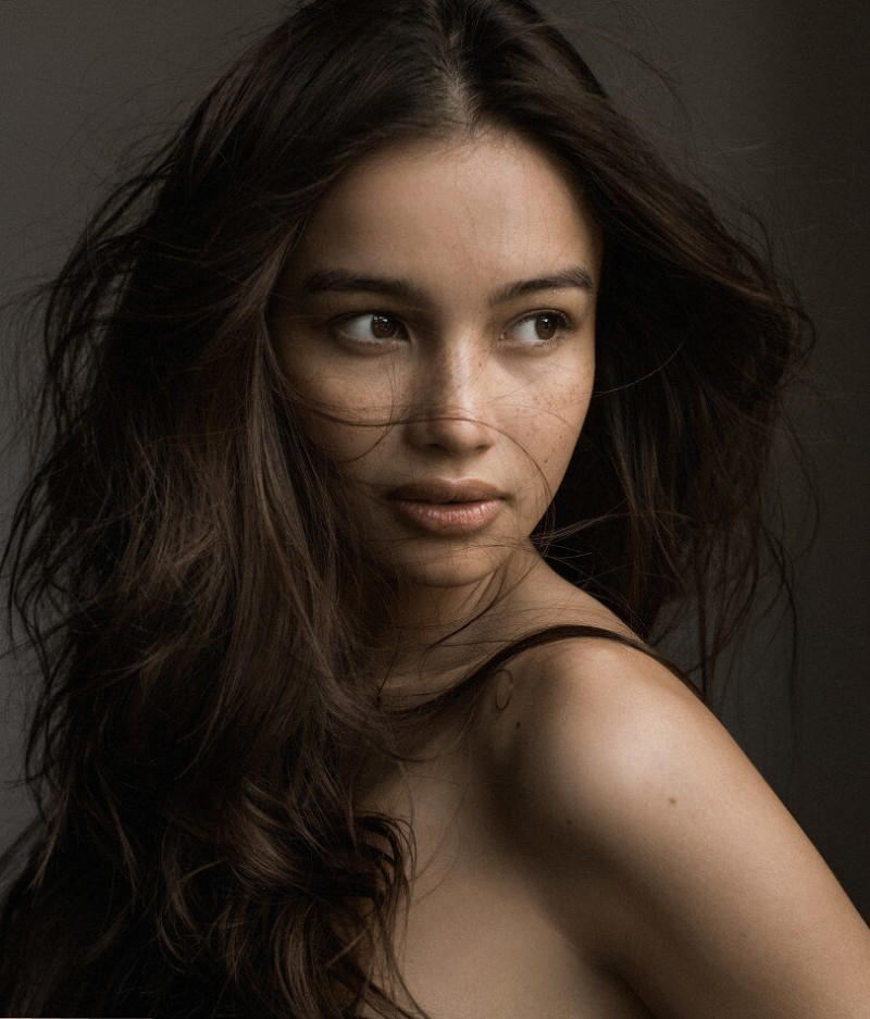 Photo of model Kelsey Merritt - ID 674980