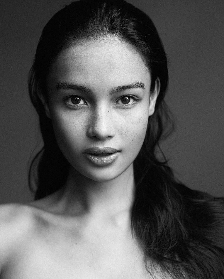 Photo of model Kelsey Merritt - ID 674981