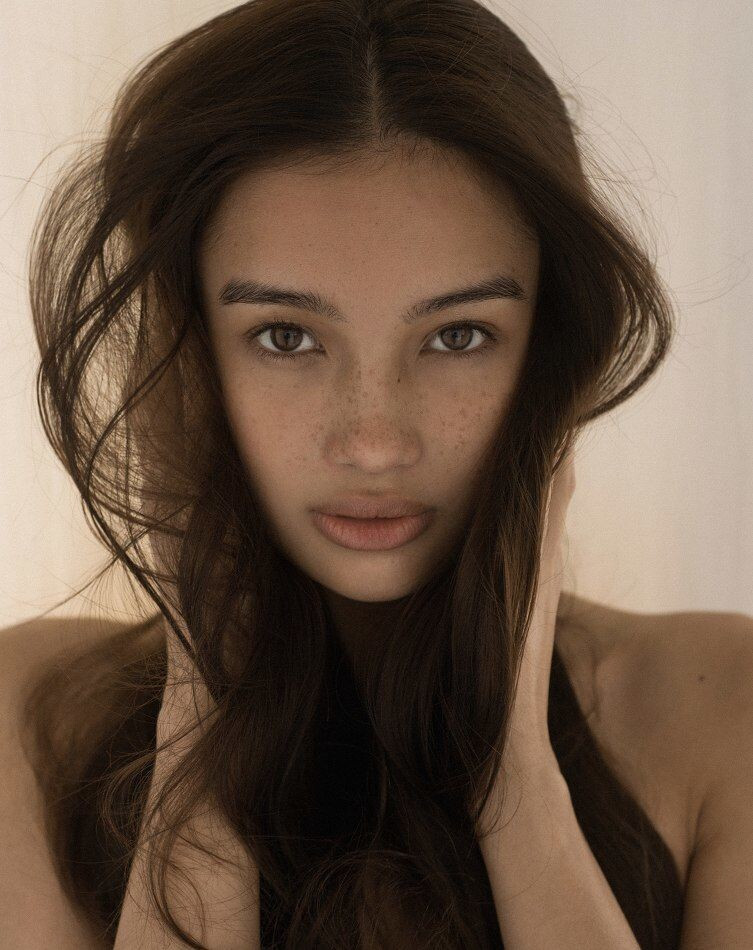 Photo of model Kelsey Merritt - ID 674982