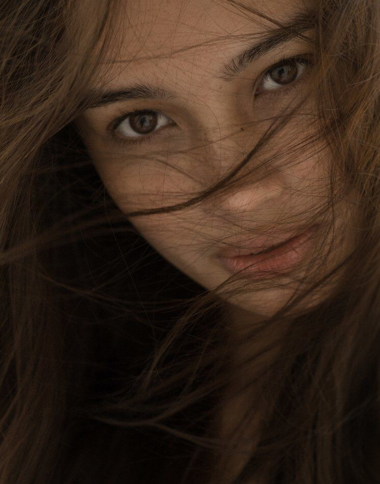 Photo of model Kelsey Merritt - ID 674983