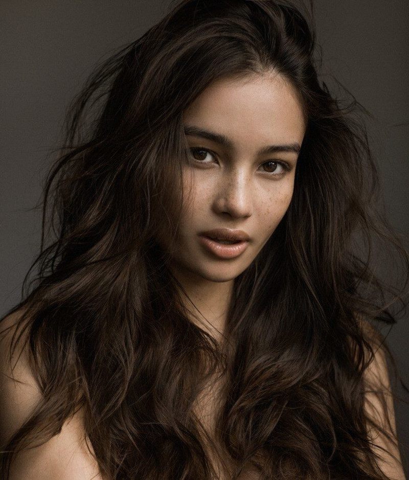 Photo of model Kelsey Merritt - ID 674984