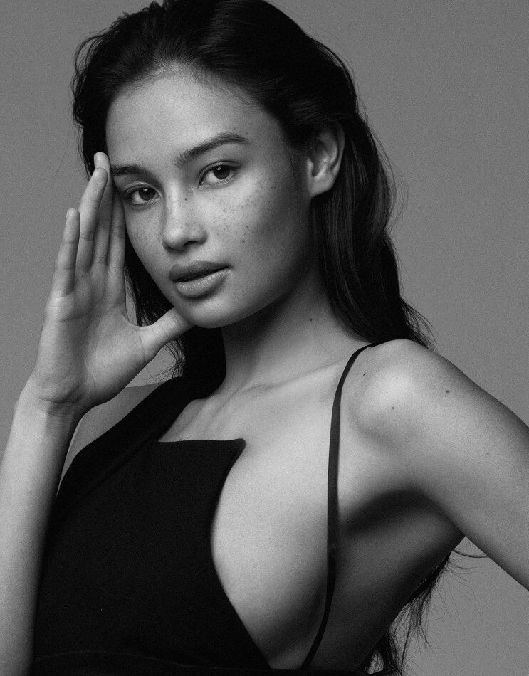 Photo of model Kelsey Merritt - ID 674987