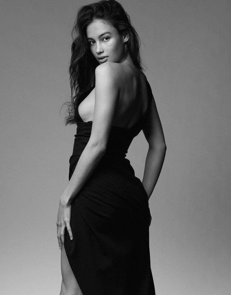 Photo of model Kelsey Merritt - ID 674988