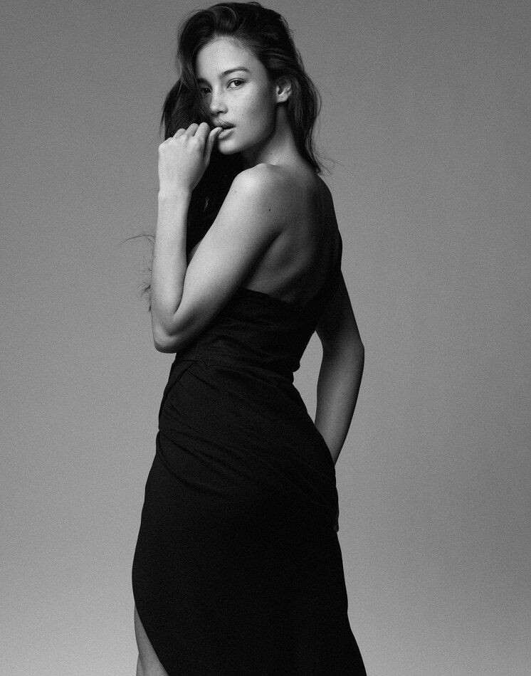 Photo of model Kelsey Merritt - ID 674990