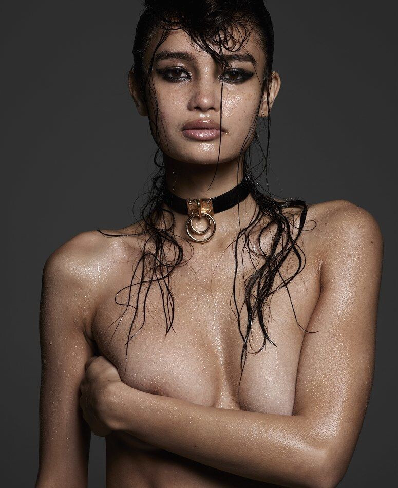 Photo of model Kelsey Merritt - ID 675018