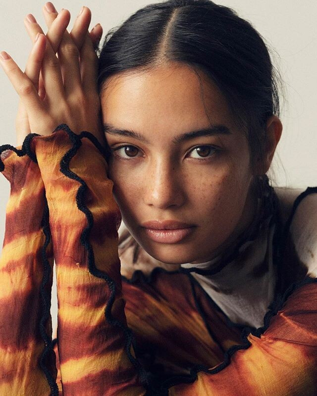 Photo of model Kelsey Merritt - ID 675033