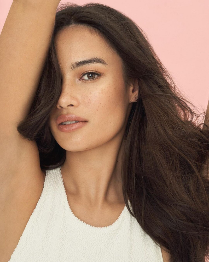 Photo of model Kelsey Merritt - ID 675065