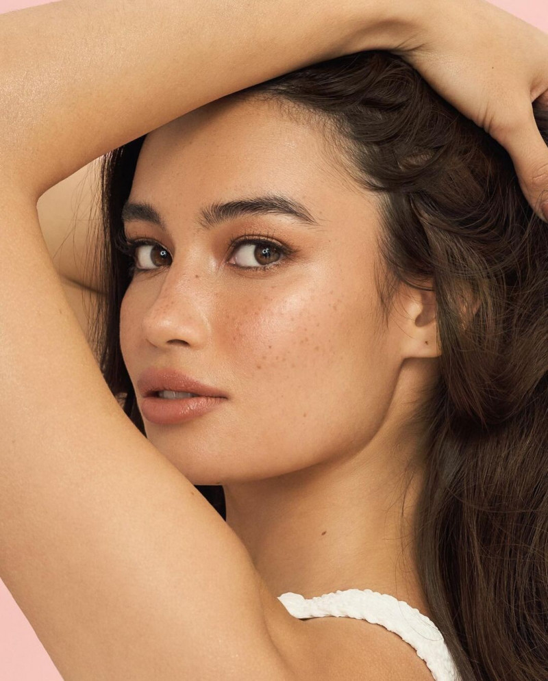 Photo of model Kelsey Merritt - ID 675068