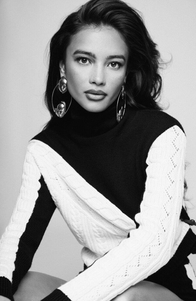 Photo of model Kelsey Merritt - ID 675097