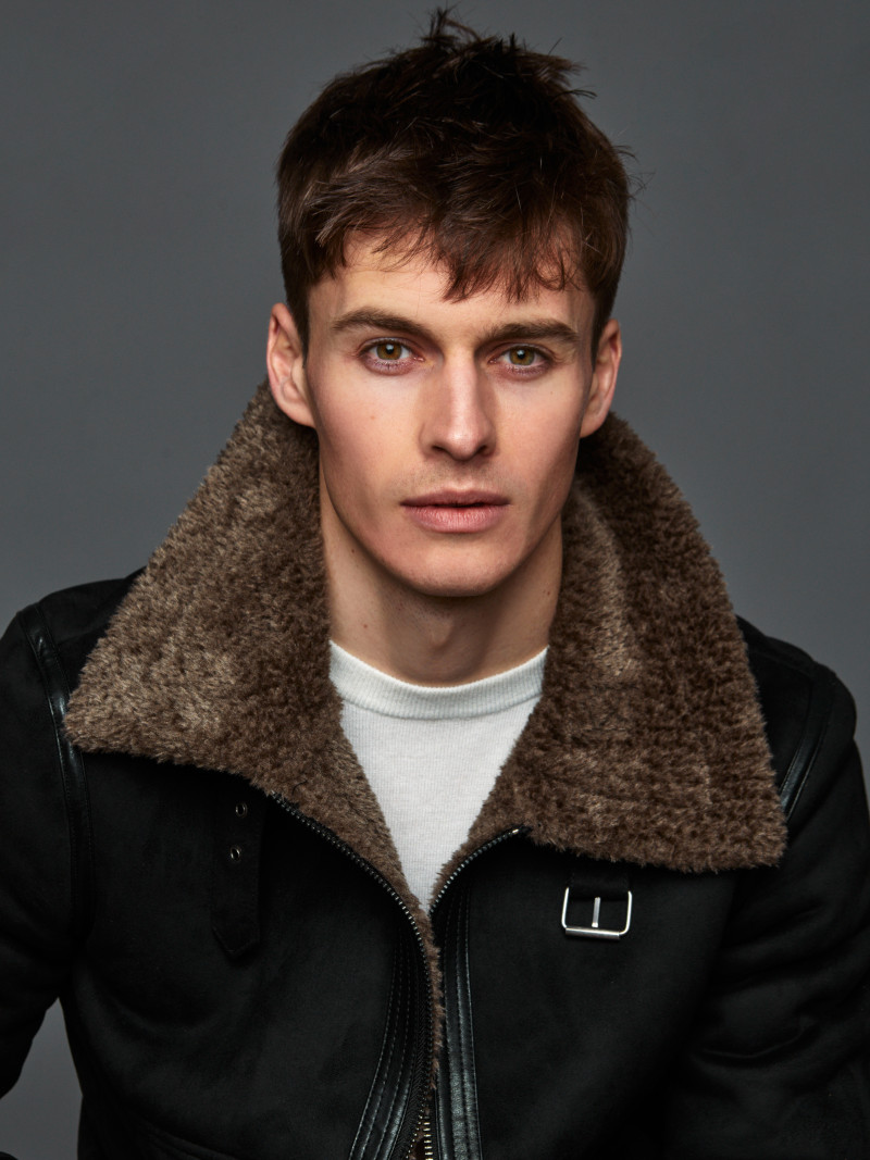 Photo of fashion model Joe Collier - ID 675336 | Models | The FMD