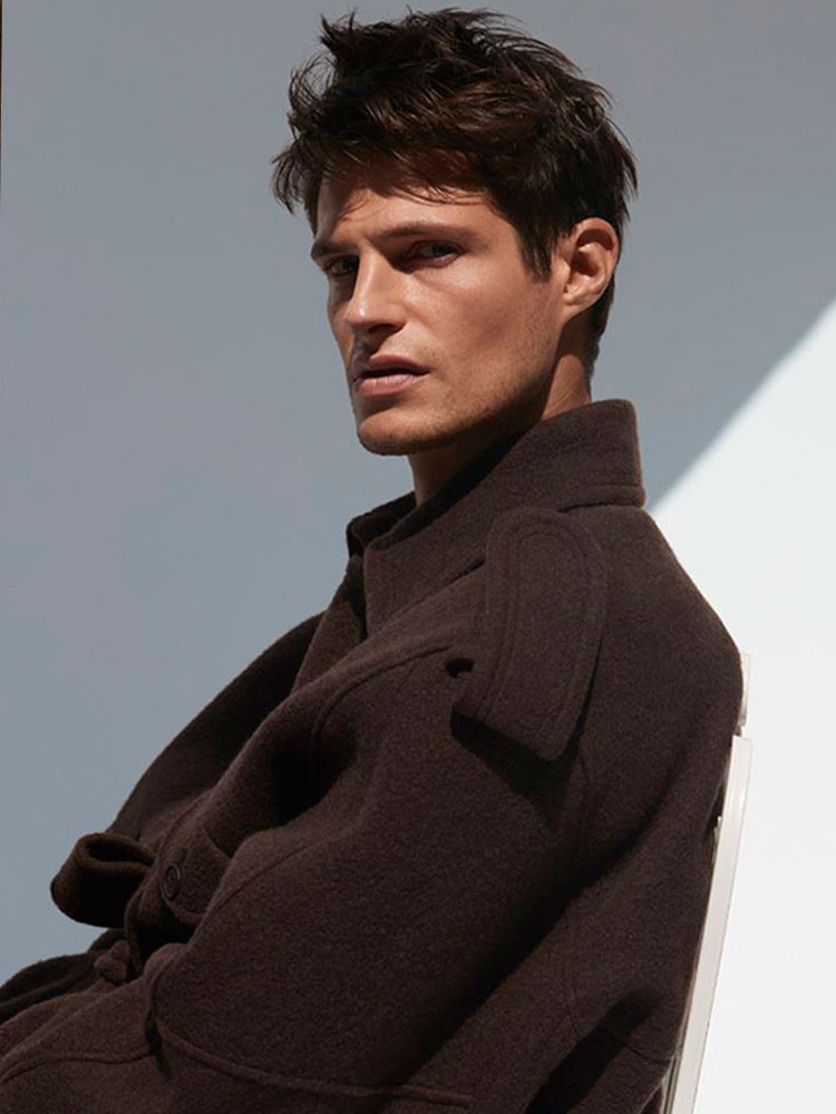 Photo of fashion model Mattia Regonaschi - ID 675522 | Models | The FMD