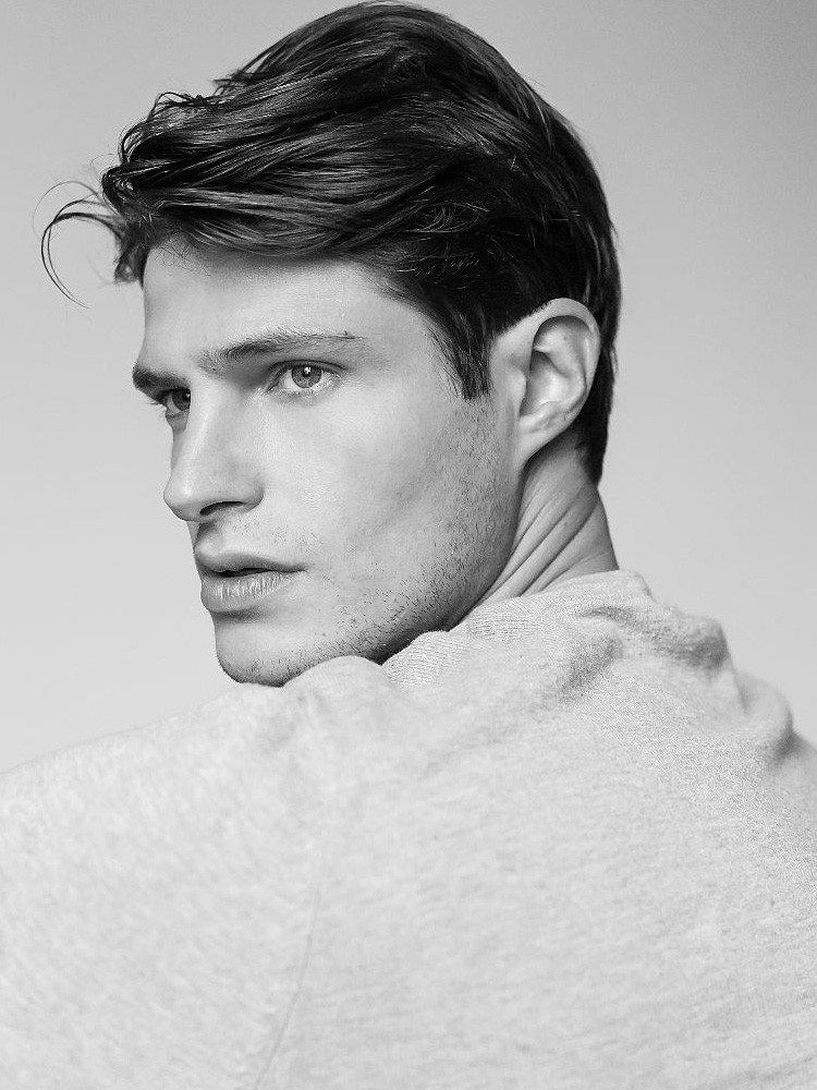 Photo of model Mattia Regonaschi - ID 675523