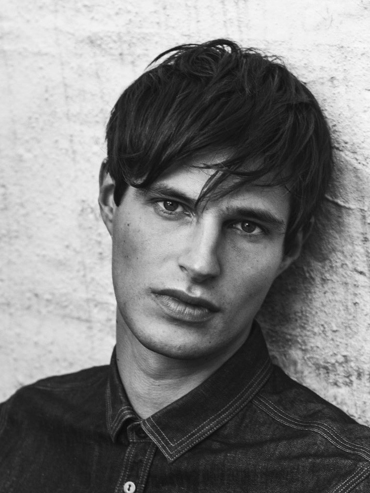 Photo of fashion model Mattia Regonaschi - ID 675529 | Models | The FMD