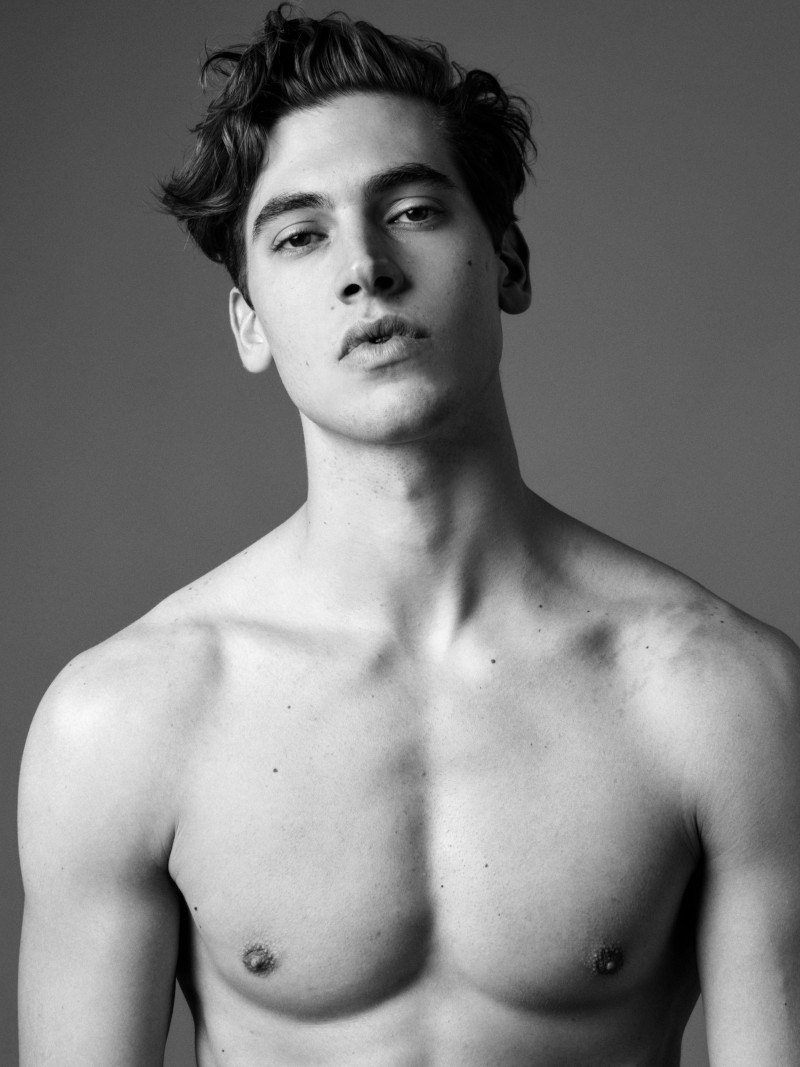 Photo of fashion model Marco Bellotti - ID 675562 | Models | The FMD