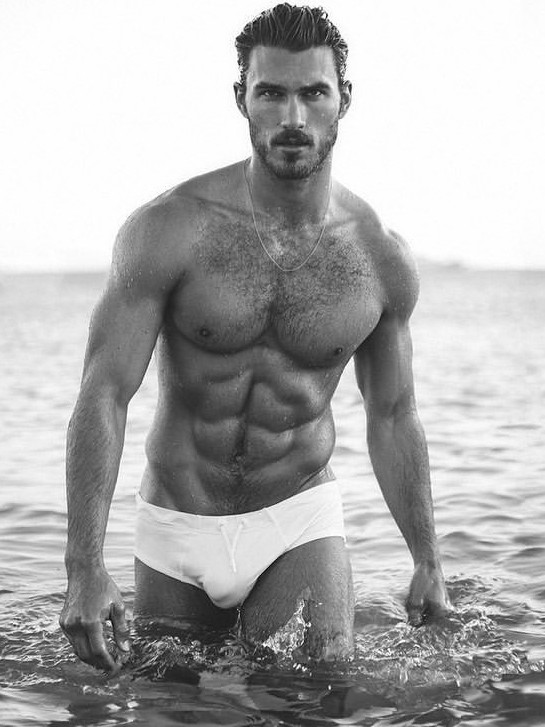 Photo of model Michael Yerger - ID 676150