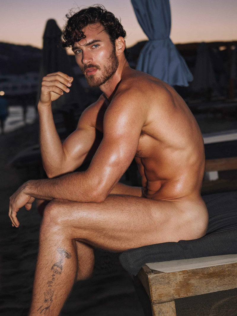 Photo of model Michael Yerger - ID 676153