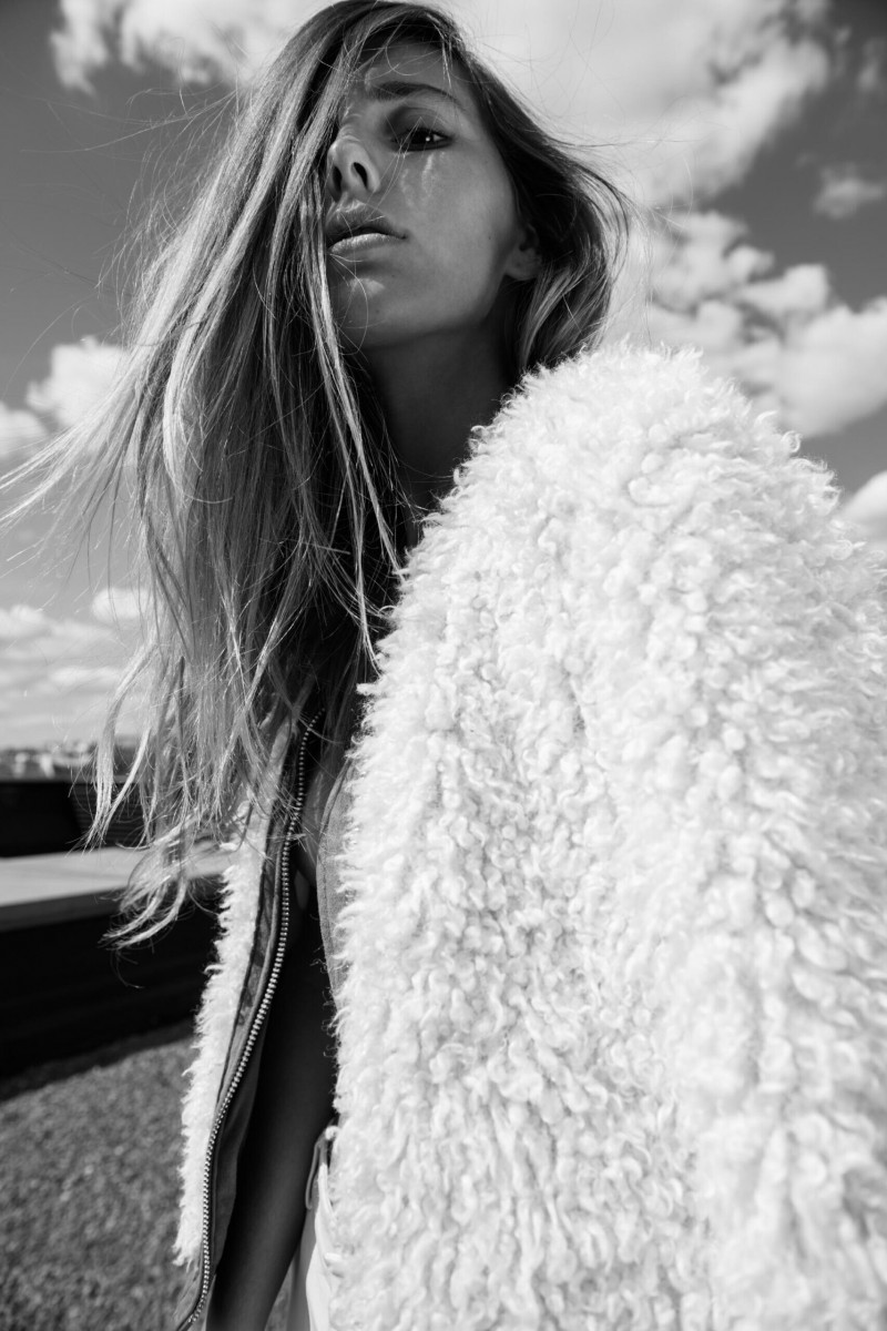Photo Of Fashion Model Clemence Navarro Bastin ID 676295 Models 