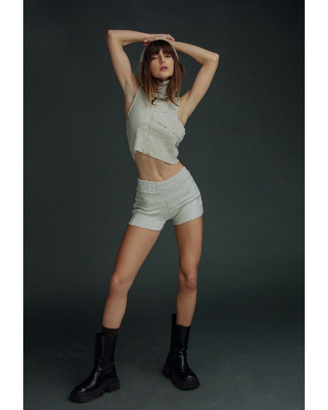 Photo Of Fashion Model Clemence Navarro Bastin ID 676342 Models 