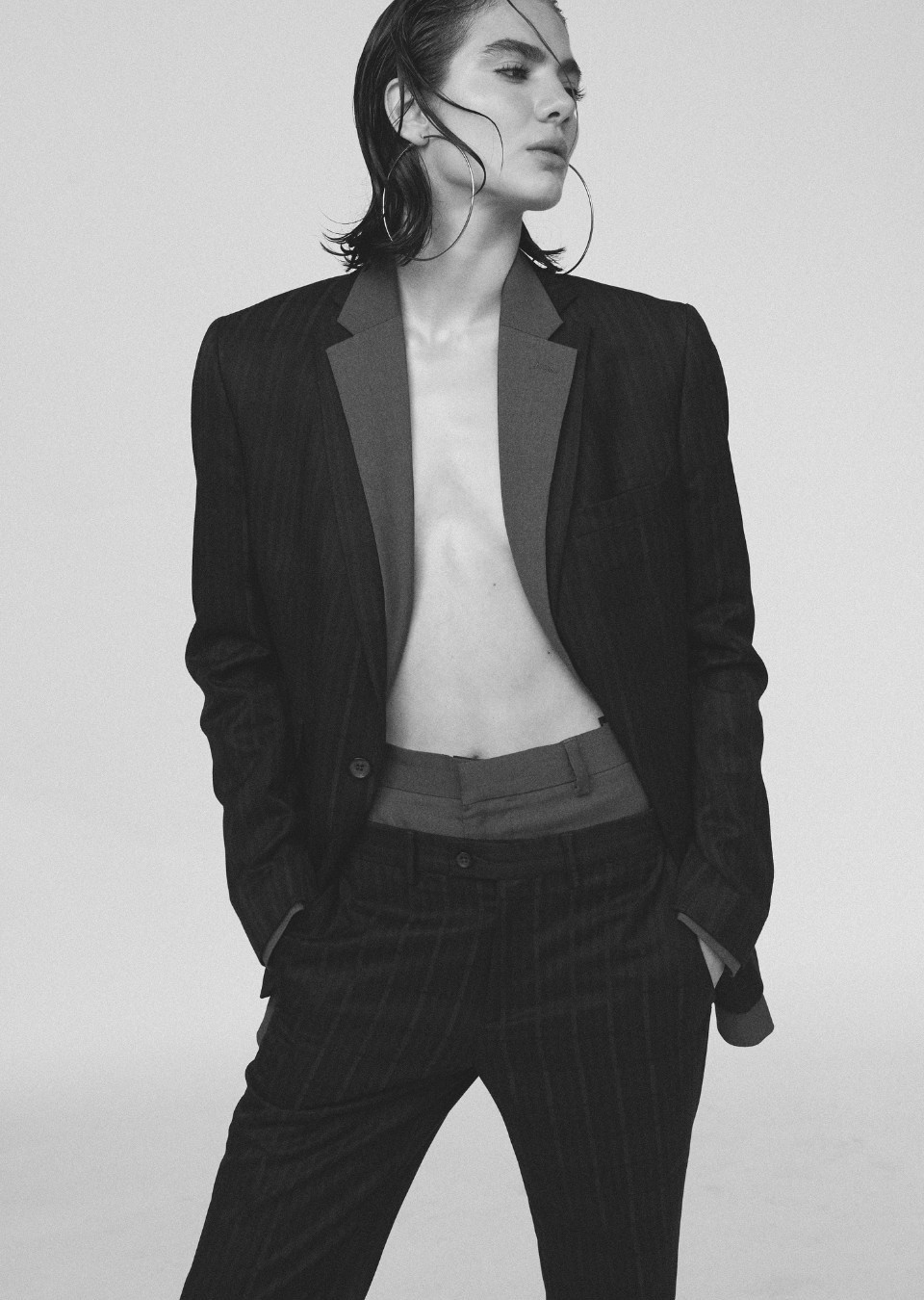 Photo of fashion model Jess Salgado - ID 676442 | Models | The FMD