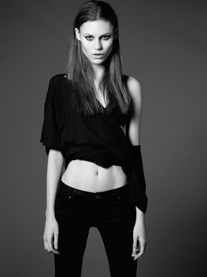 Photo of fashion model Anna Kedzior - ID 676591 | Models | The FMD