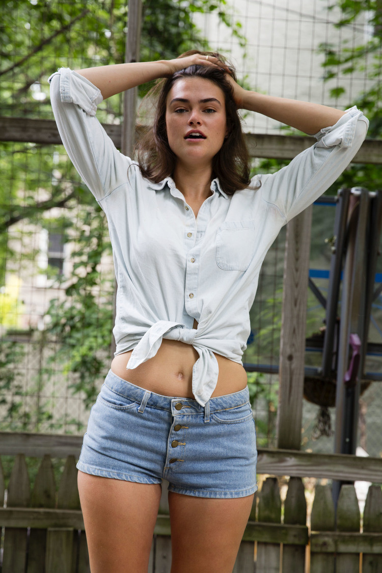 Photo of model Myla Dalbesio - ID 676771