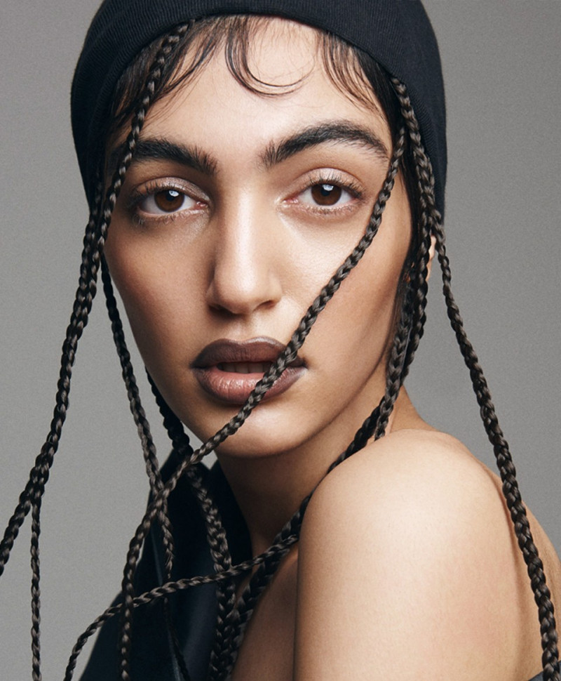 Photo of model Soulin Omar - ID 725377